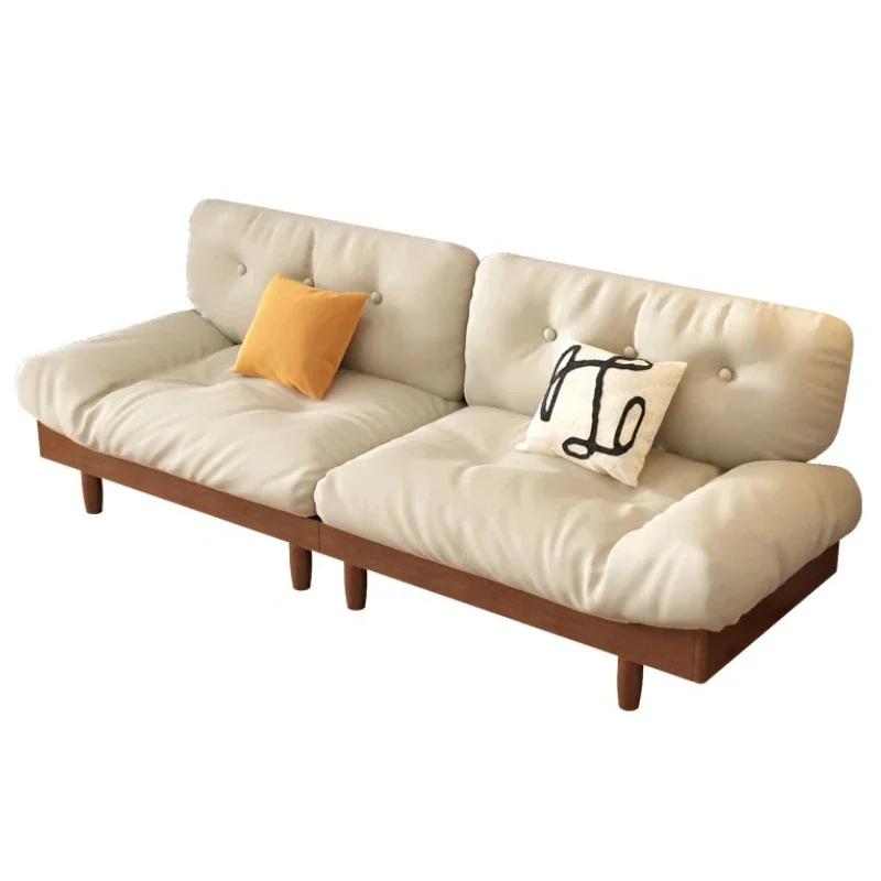 Sofas Waterproof Design Luxury Modular Lazy Sofas Lounges Salon