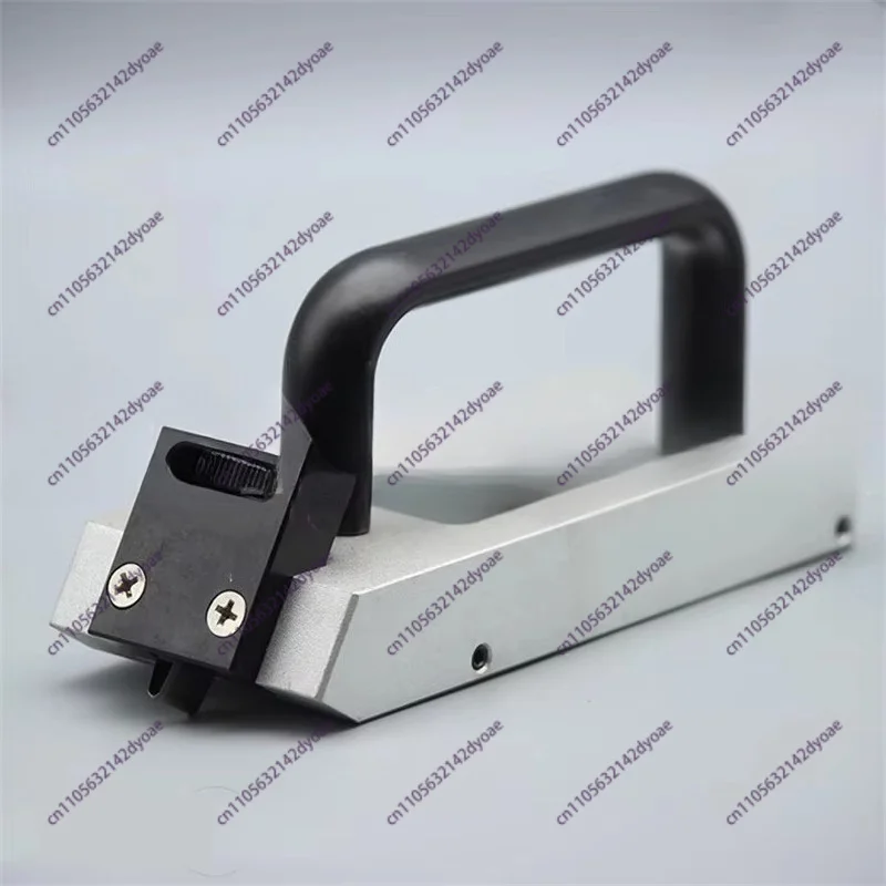 New Grooving Device PVC Plastic Sports Floor Grooving Tool Guide Wheel Grooving Knife