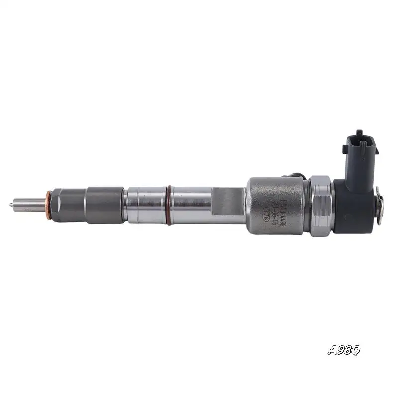 0445110805 Nowa dysza wtryskiwacza paliwa Common Rail do ropy naftowej ABS Wtryskiwacz paliwa do ropy naftowej do JMC Isuzu JAC