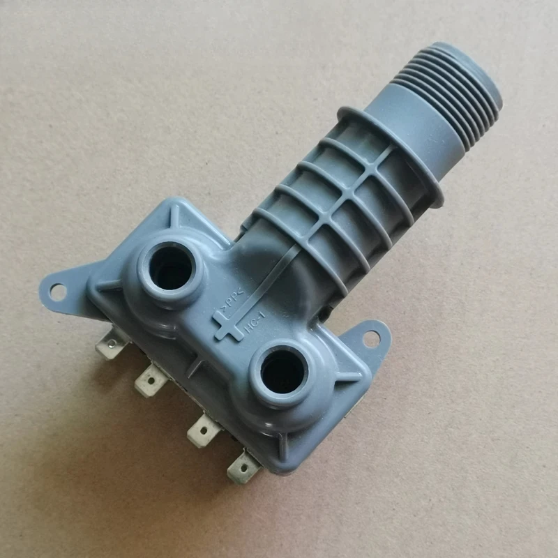 1 peça para máquina de lavar XQB75-HA7231 panasonic h7231 f7231 solenóide 85-ha8231 válvula de entrada de água f8231