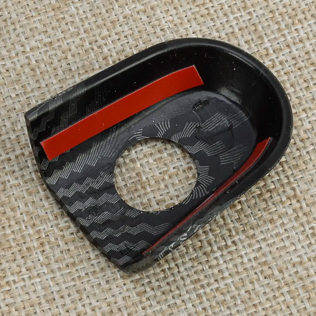 

1 Pair Car Exterior Door Handle Cover Trim Fit For Scion TC Hatchback North America Model 2010 2009 2008 2007 2006 2005