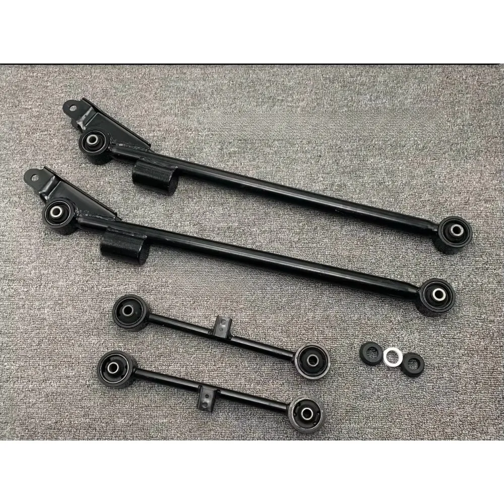 For Toyota Terios Rear Lower Control Arm Rear Upper Control Arm Stabilizer Bar Upper Control Arm