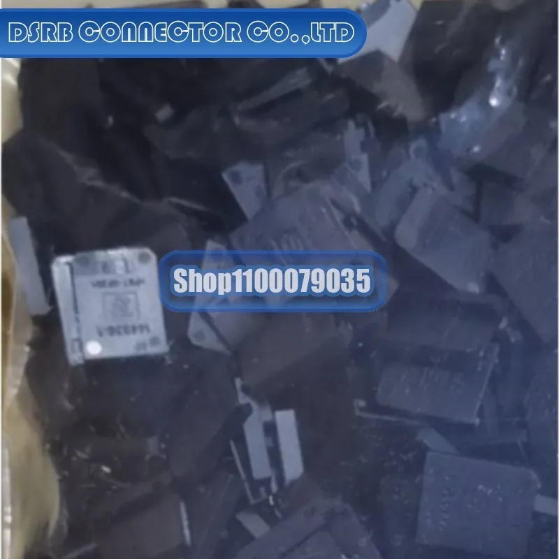 

100pcs/lot 144936-1 1452503-3 1-480303-0 1-480350-0 15300015 15317301 15359002 connector new original