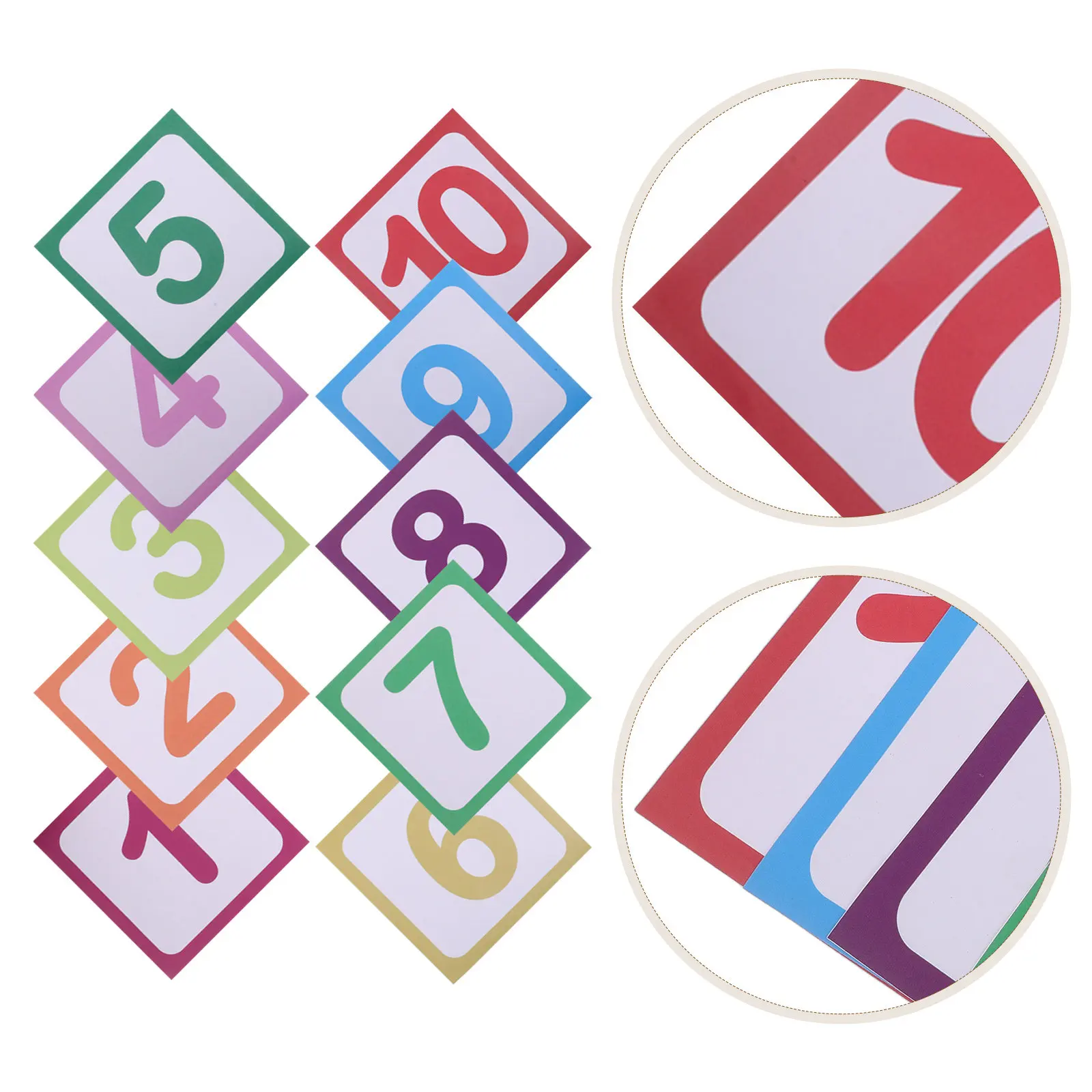 10pcs-anti-slip-floor-stickers-hopscotch-number-lattice-decals-removable-educational-floor-decoration-for-classroom-playroom