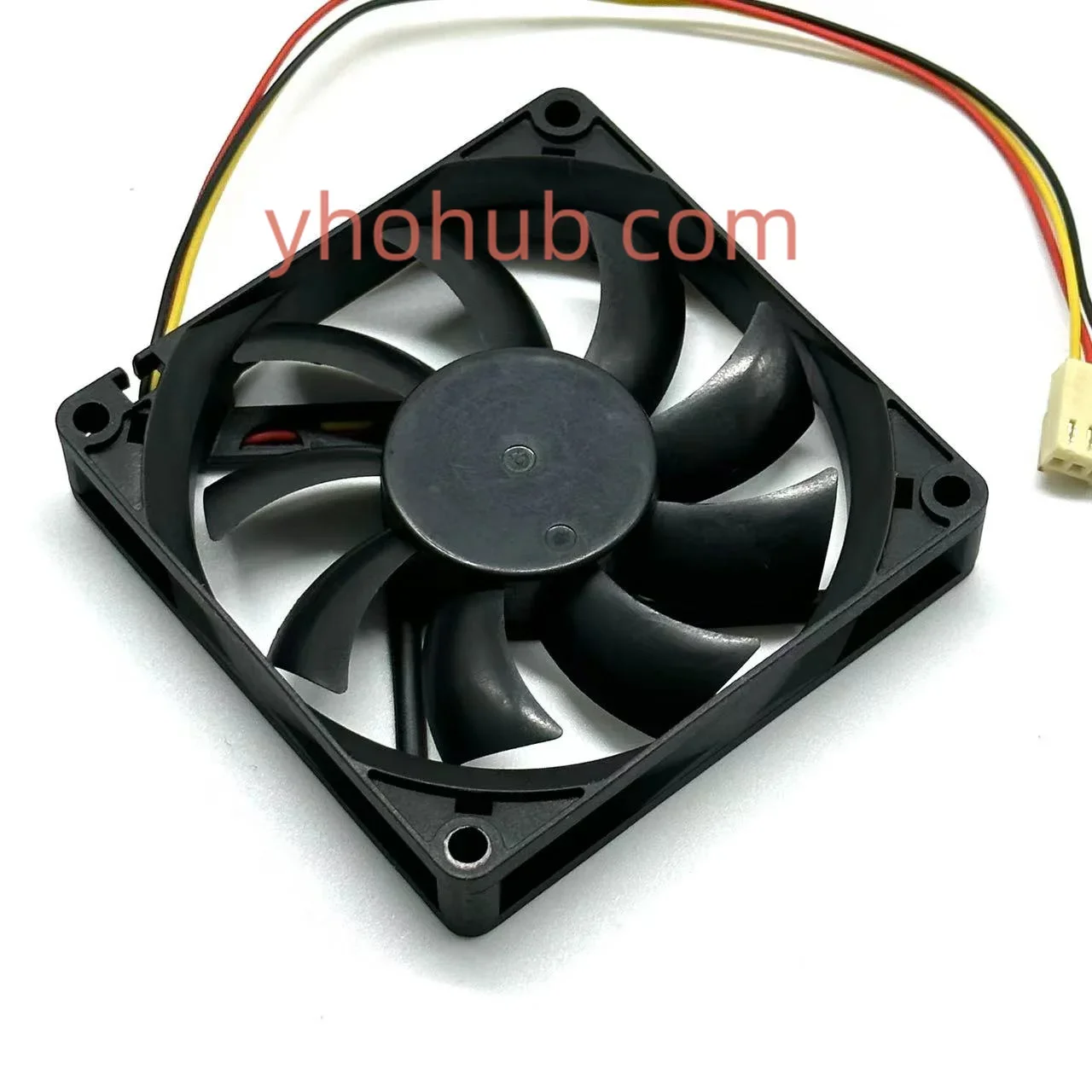 TOP MOTOR DF1208SH Server Cooling Fan DC 12V 0.25A 80x80x20mm 2-Wire