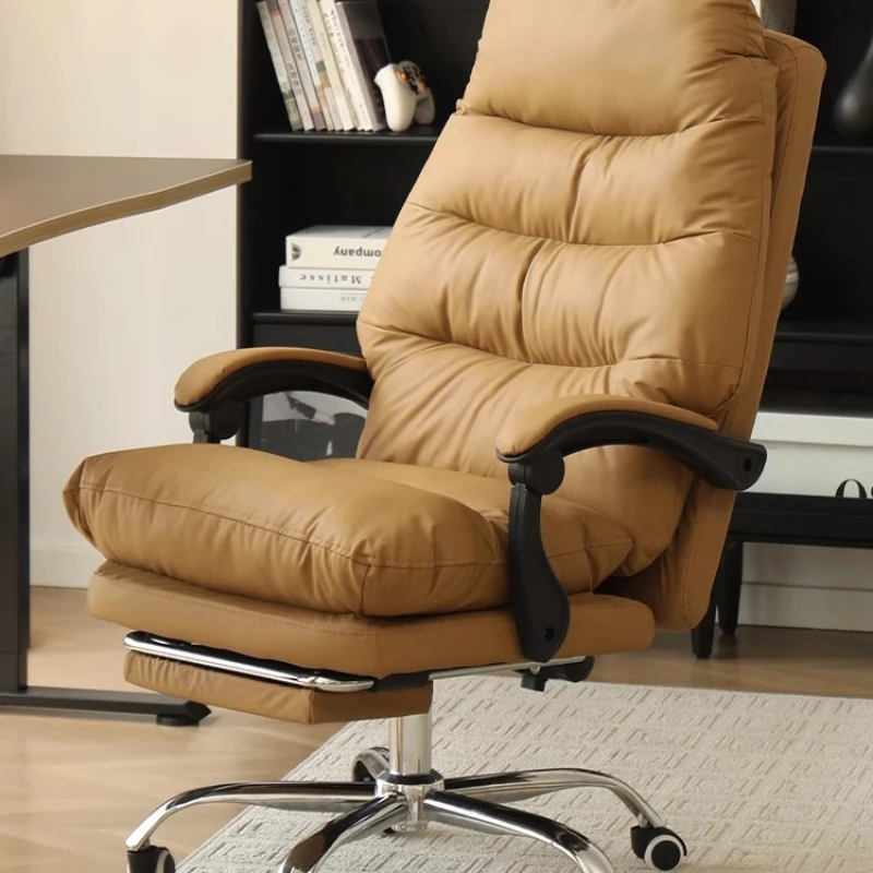 

Love Swivel Office Chair Lounge Salon Computer Office Chair Ergonomic Fishing High Back Sillas De Escritorio Home Furniture
