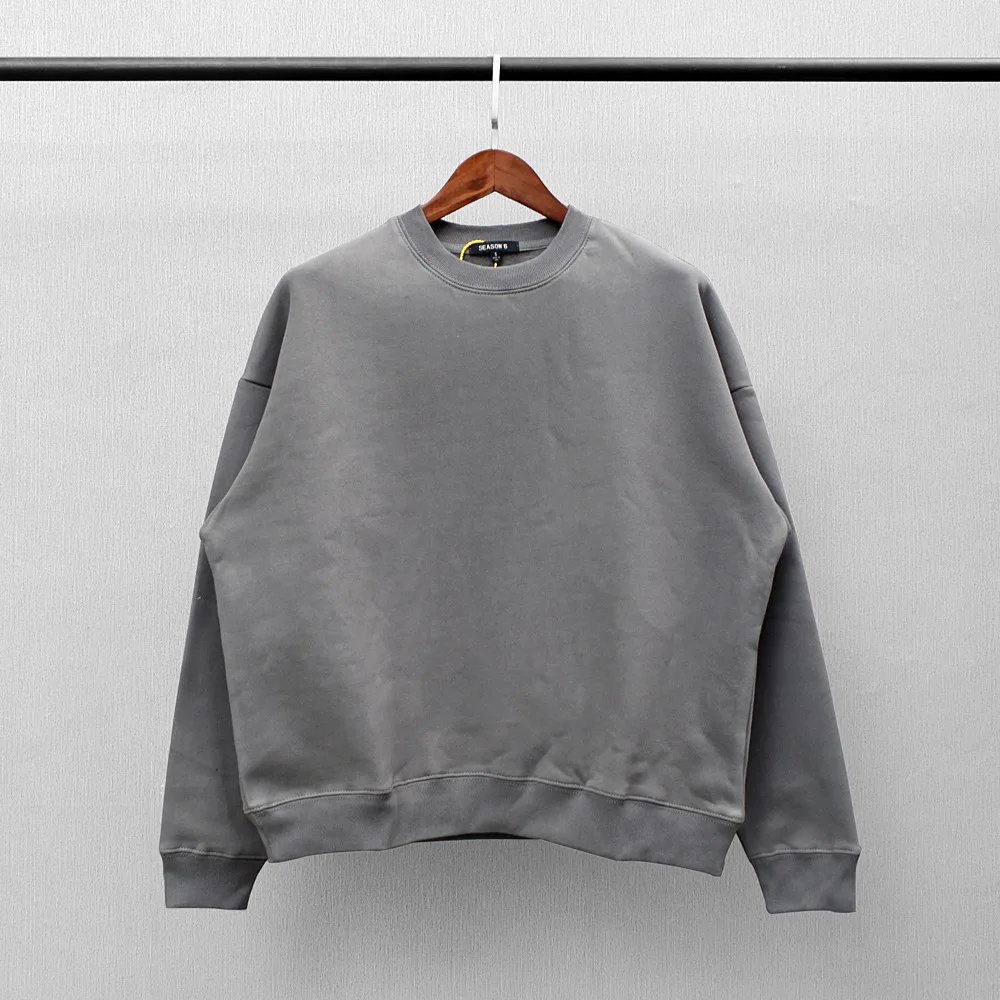 Gray Sweatshirts