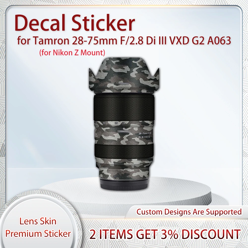 For Nikon Z Mount S… - image