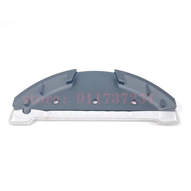 Original Imou auto-vazio After-sales Sweeping Mop Mounting Bracket Robot Vacuum Cleaner Spare Parts Water Tank Tray Accessories