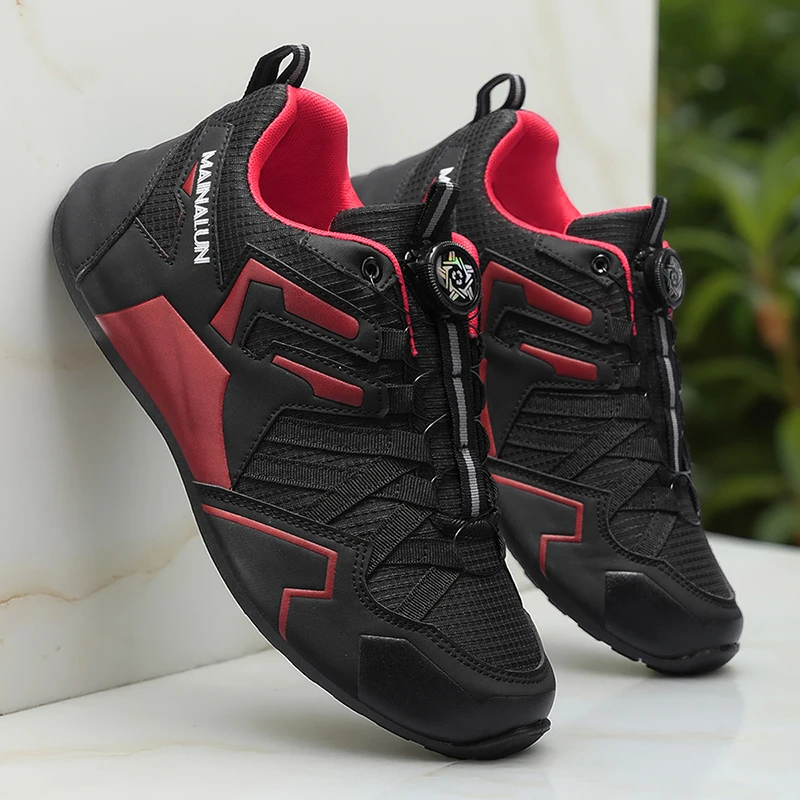 Men's Casual Sports Shoes, Insoles with Height, Lightweight, Men's Shoes, Low-Top, Excellent Grip, Comfortable and Breathable