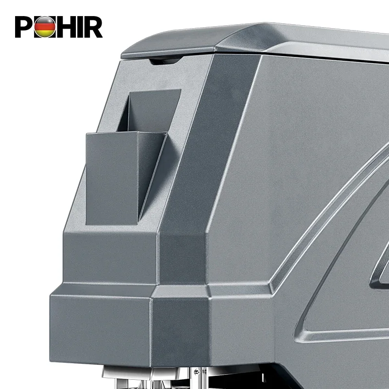 Sidewalk Cleaning Machine Concrete Scrubbing Machine Commercial Industrial Floor Scrubbers