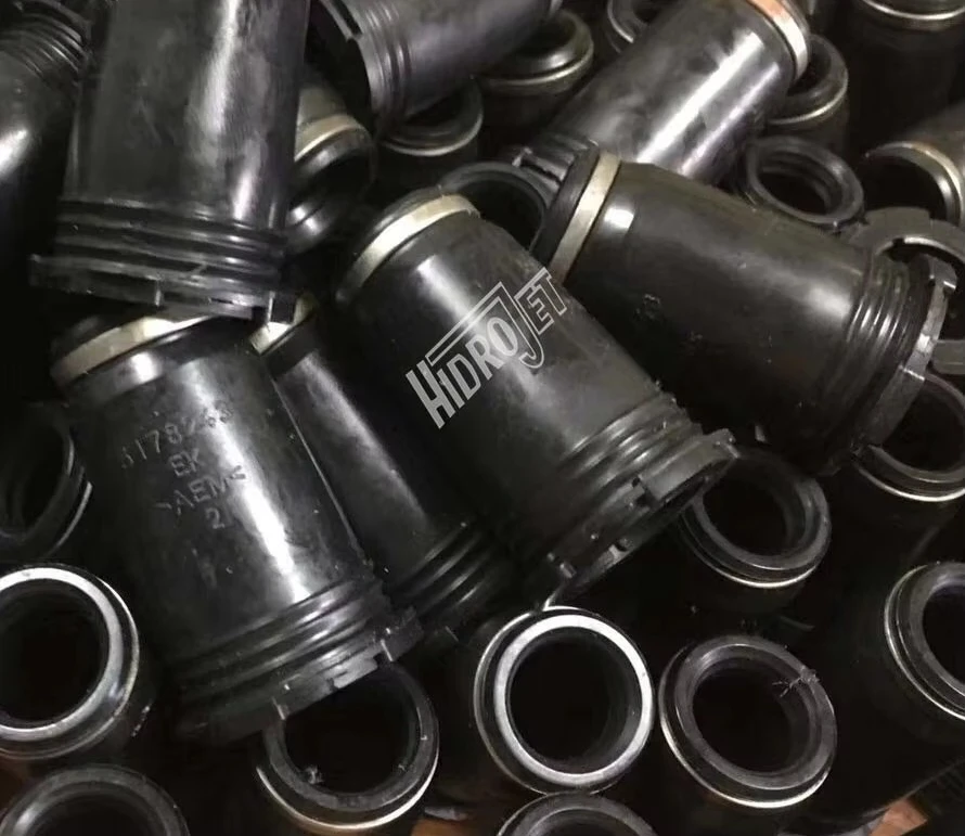 

C6.6 engine spare injector sleeve 517-8243 5178243 sleeve T426378 for C4.4