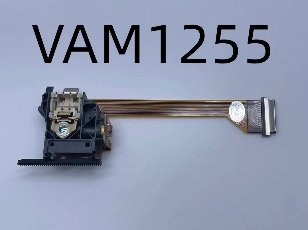 Original VAU1255 VAM1255 CD Optical Laser Pickup for Philips CDPRO2 VAU 1255 VAU-1255 VAU1255/21