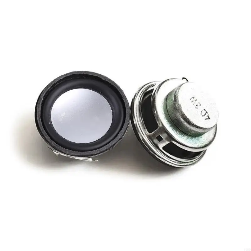 J1HD 4 ohm 3W 4021 TOLSPEAKER Circle Horn-2 PCS/Pack LCD Monitor