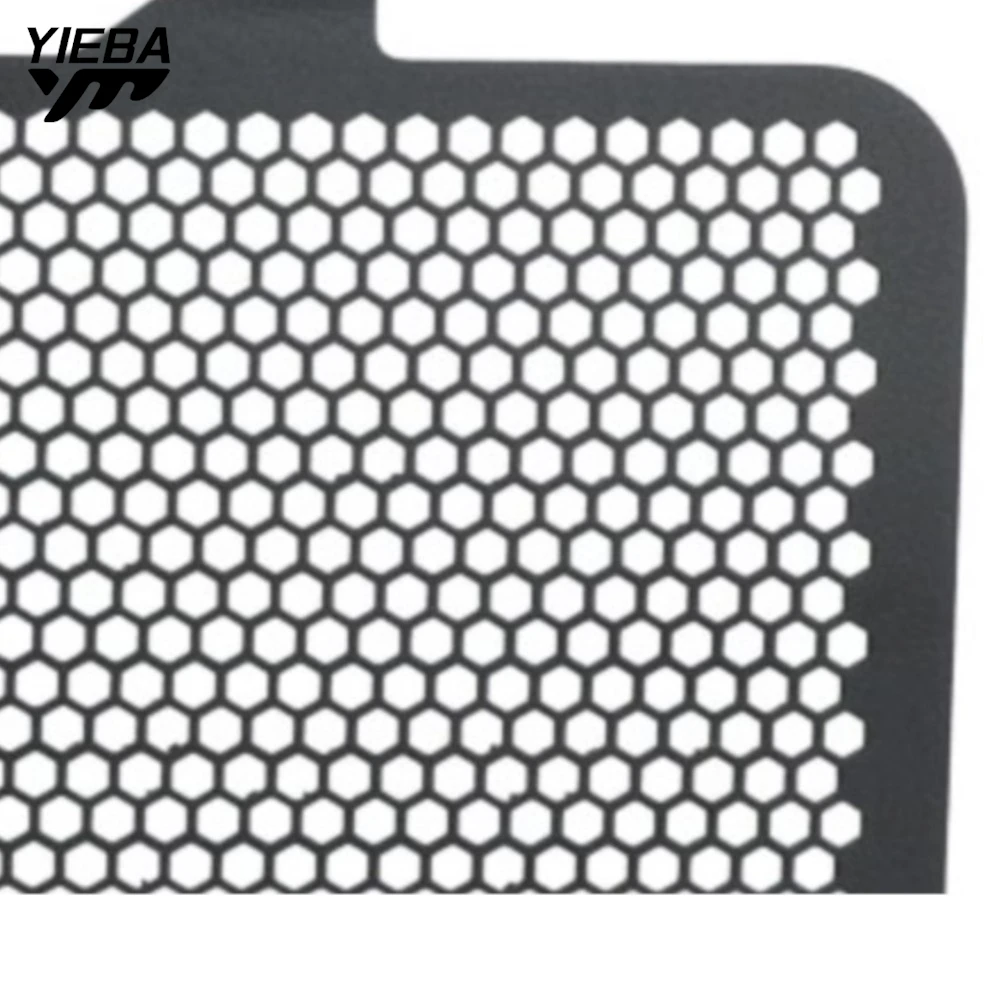 

Motocycle Radiator Grille Cover Water Tank Guard Accessories For Kawasaki Ninja1100SX 2025 2026 2027 Motor Mesh Cover Protection