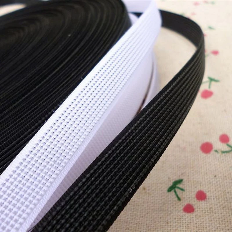 50/100/200Yards Corset Boning Cotton Covered Polyester Sewing Garment Accessories  Boning Tool for Corsets,Bridal Gowns,Lingerie
