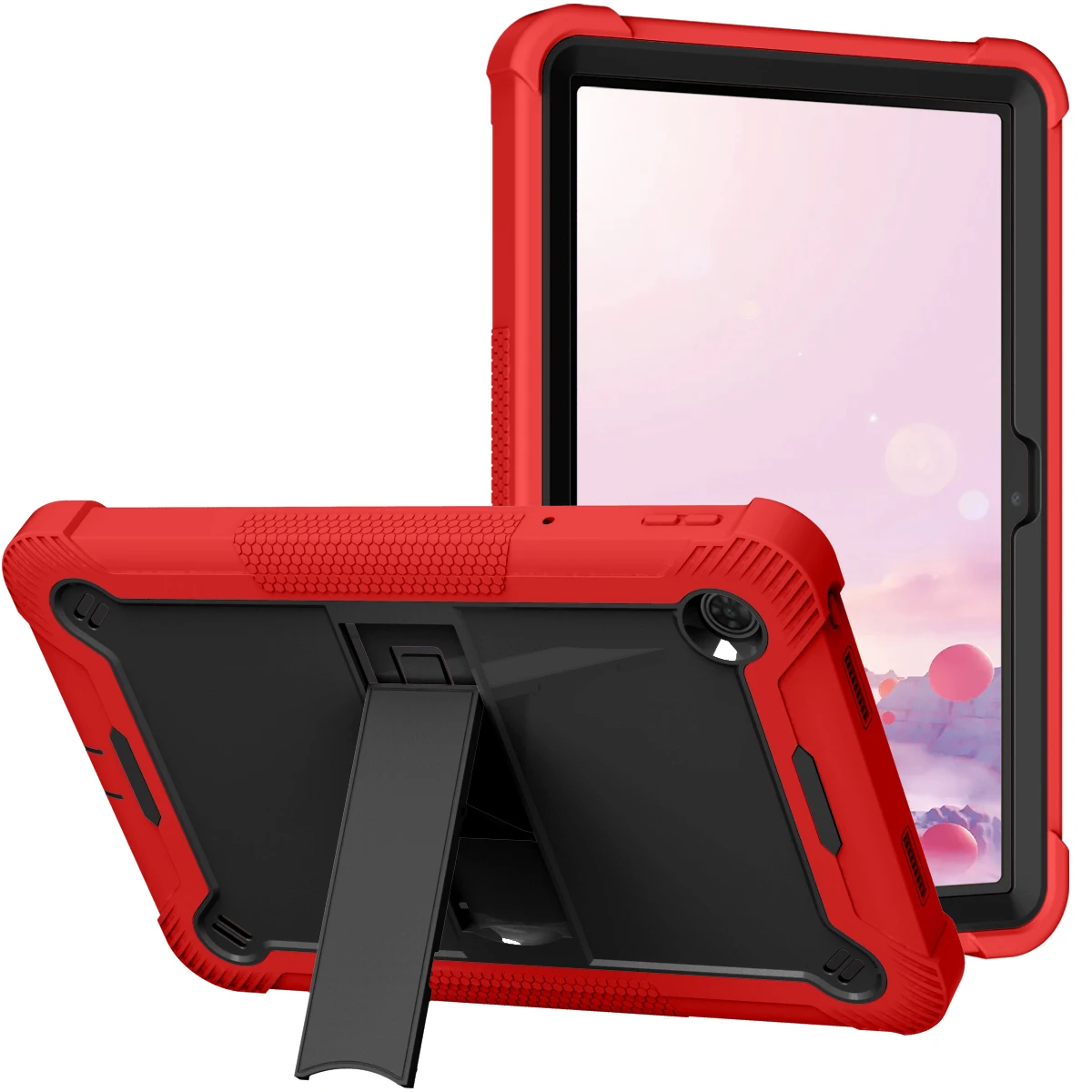 

Гибридный телефон с подставкой для TCL Tab 10, 10,1 дюйма