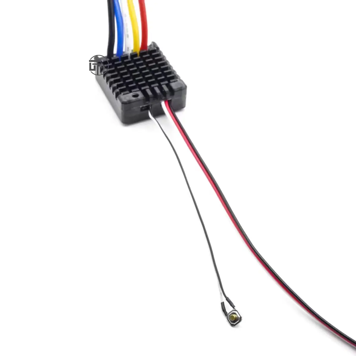 CUT HOBBY RC 1/14 Hydraulic Model Brushless 35A ESC Single/Two-Way Switchable CUT-35A-2