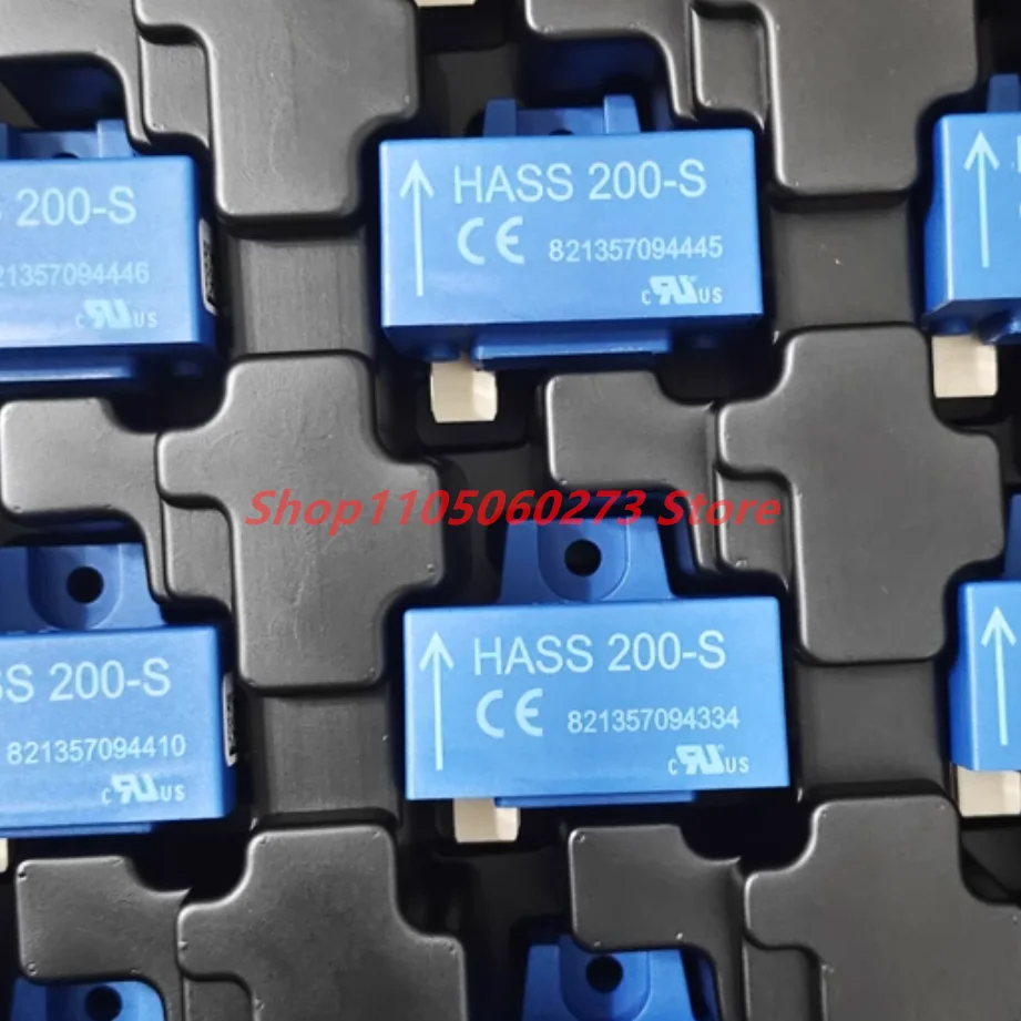 HASS200-S Current Sensor Hall Current Sensor 200A/300A.400A HASS400-S HASS500-S HASS300-S Open Loop Module is brand new