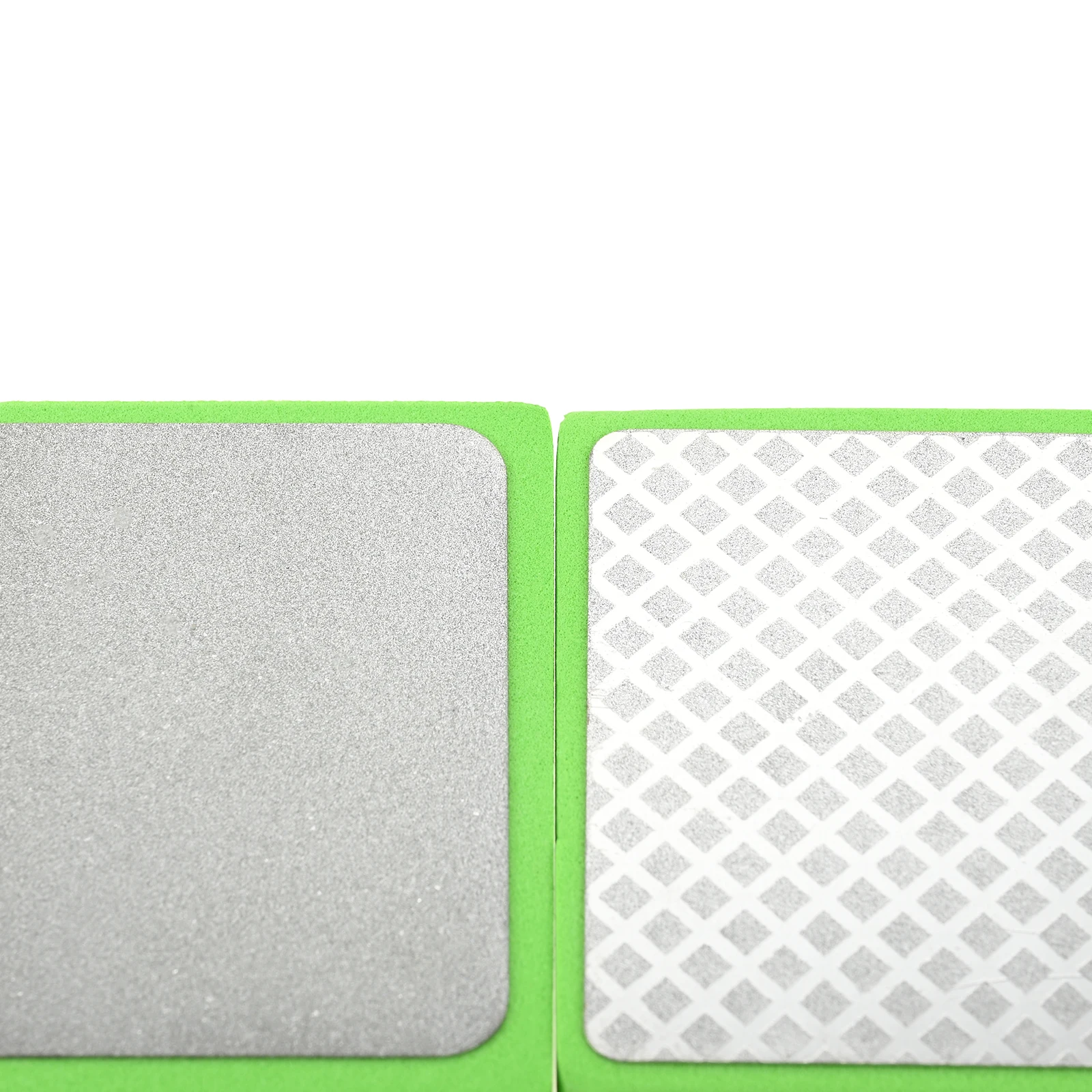 

6 шт. алмазные подушечки для ручной полировки, сетка + полные шлифовальные подушечки для песка для керамической плитки, стекла, камня, дерева, мрамора, шлифования металла