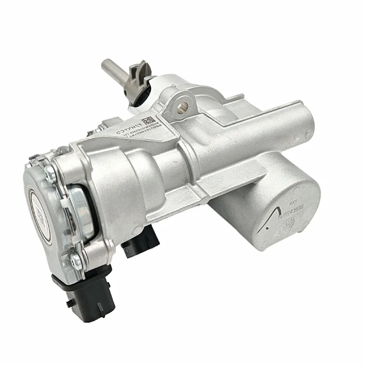 Mecanismo de cambio Original 7DCT330 3043025000 para Geely Hao Yue Xingrui nueva condición