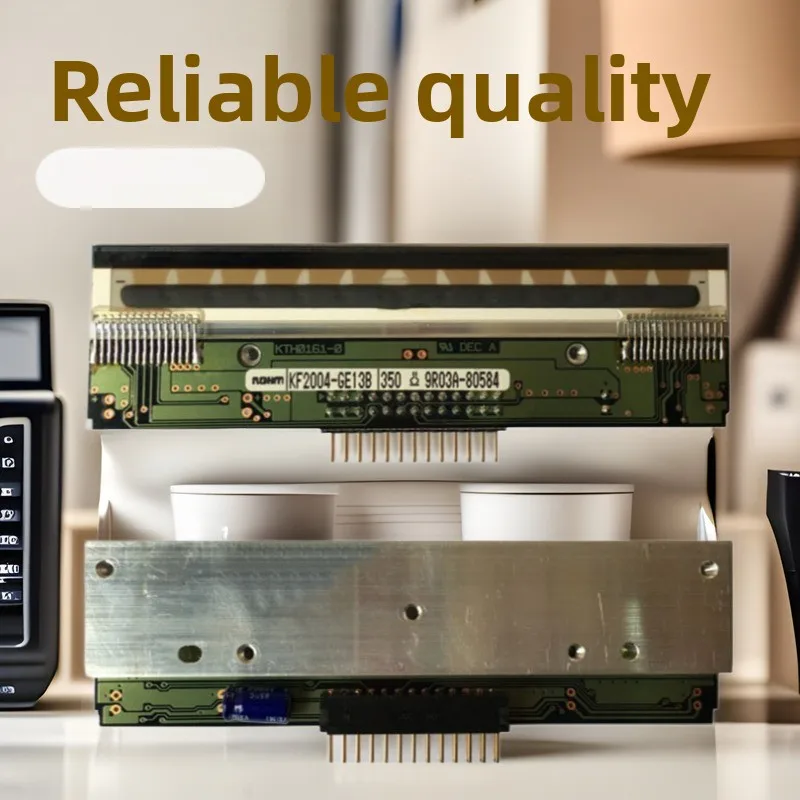 Replacement Thermal Printhead for Barcode Label Printer, Compatible with Model 244 ME240 644MU 246M