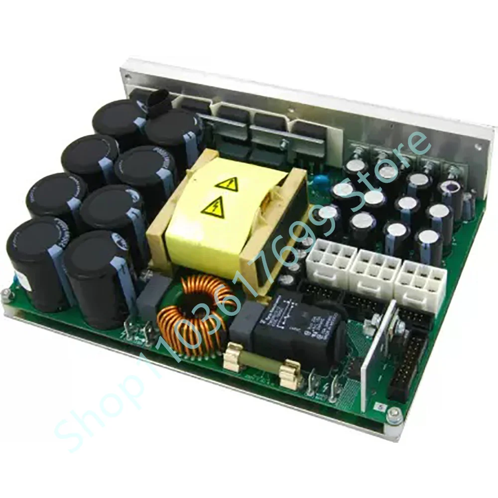 For Hypex Special Switching Power Supply Module For Class D Amplifier Board SMPS3k A400 A700