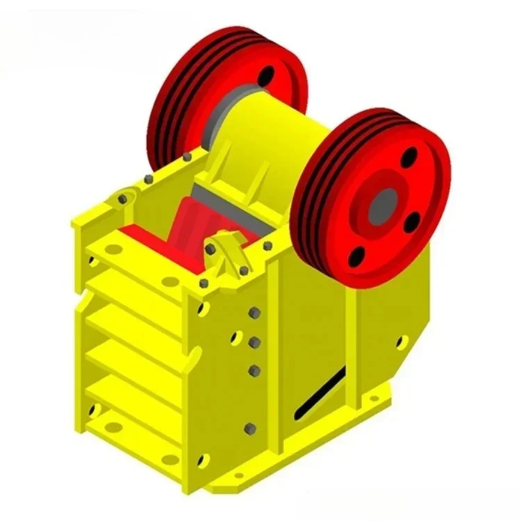 Jaw Crusher Mining Stone Crusher
