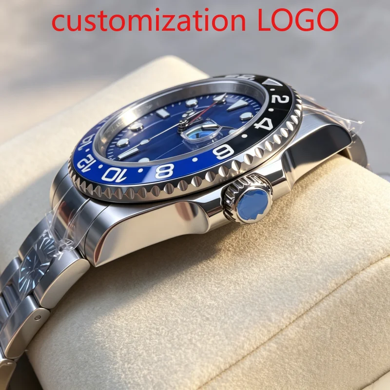 ساعة رجالية فاخرة عالية الجودة - مراجعة Jewellery Watches وسعره