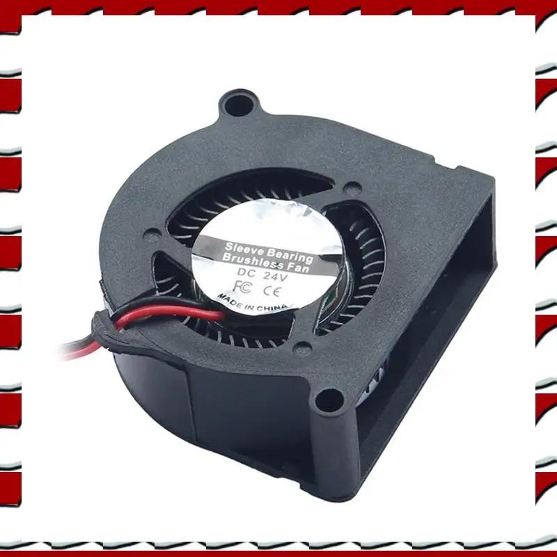 

Вентилятор охлаждения экструдера T35C для вентилятора Hotend экструдера Flashforge Adventurer 5M Pro 5M Pro