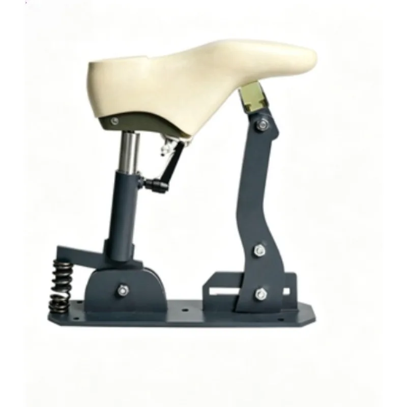 Portable Hand Sewing Rack for Shoe Repair & Making