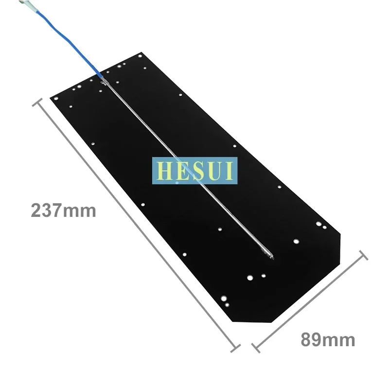 400M/800M/900M/1.5G/2.4G/5.2G/5.8G WIFI antenna PCB high frequency board FPV
