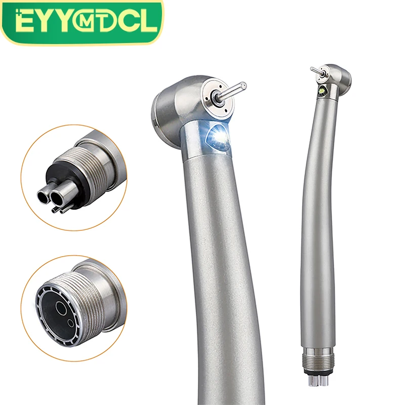 Eyy Dental Led High…