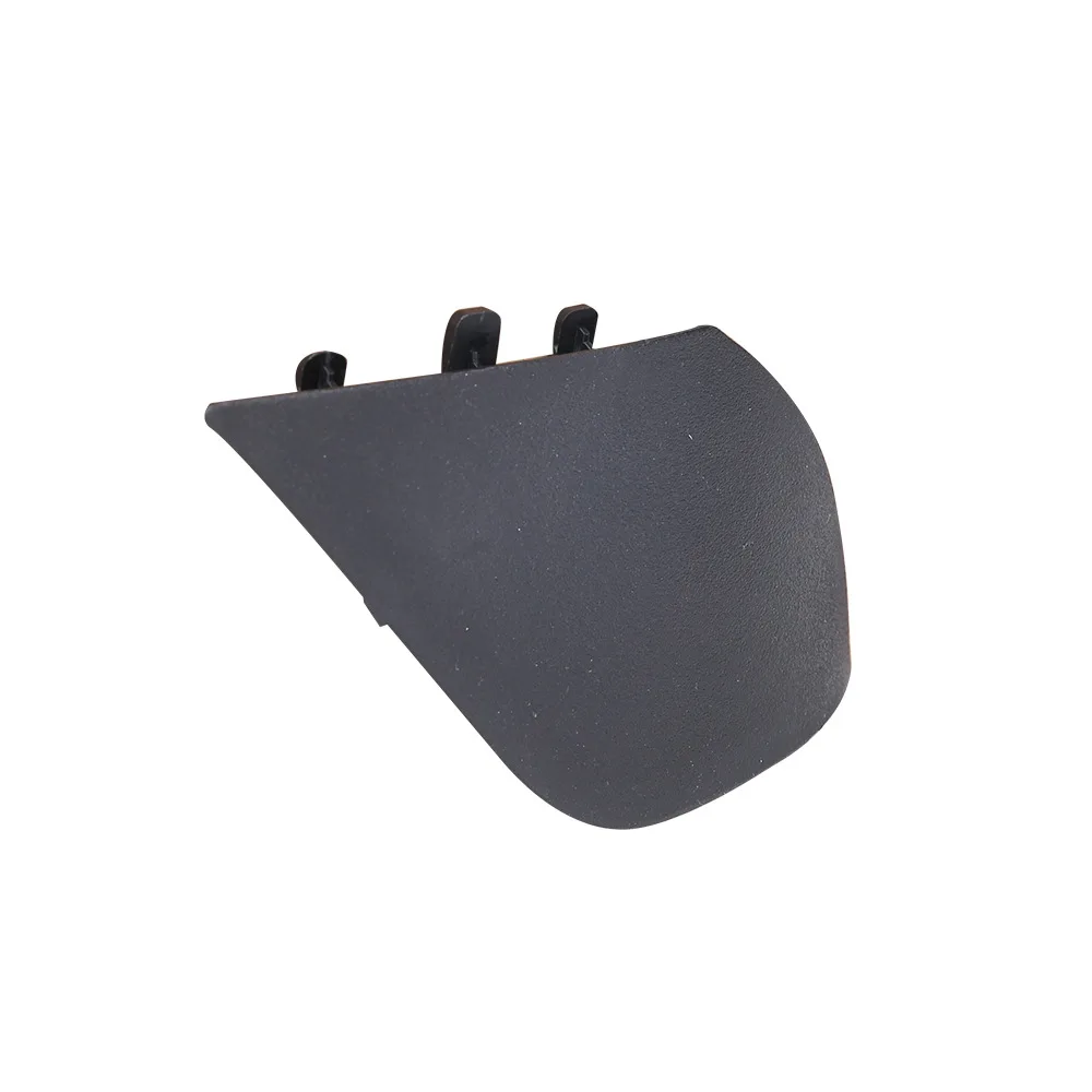 Suitable for 2016-2021 Tesla ModelX trailer cover tow hook cover front tow hook cover 1057056-00-D