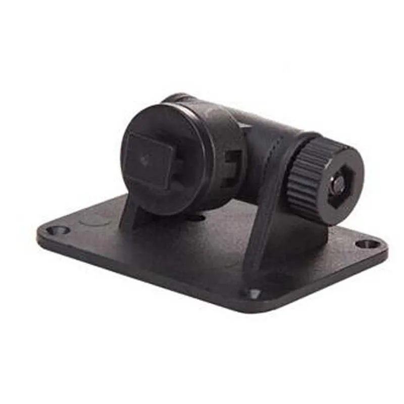 8x10mm T port Car DVR Sticky Mount for DV MX3 MX6 EX4 360 Degree Rotating Head Mini GPS Holder Mobile Phone Sticker Bracket