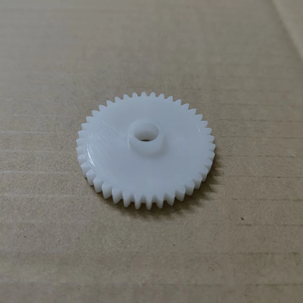 

Original 019-13603 Duplicator GEAR;CUTTER MOTOR fit for RISO FR GR