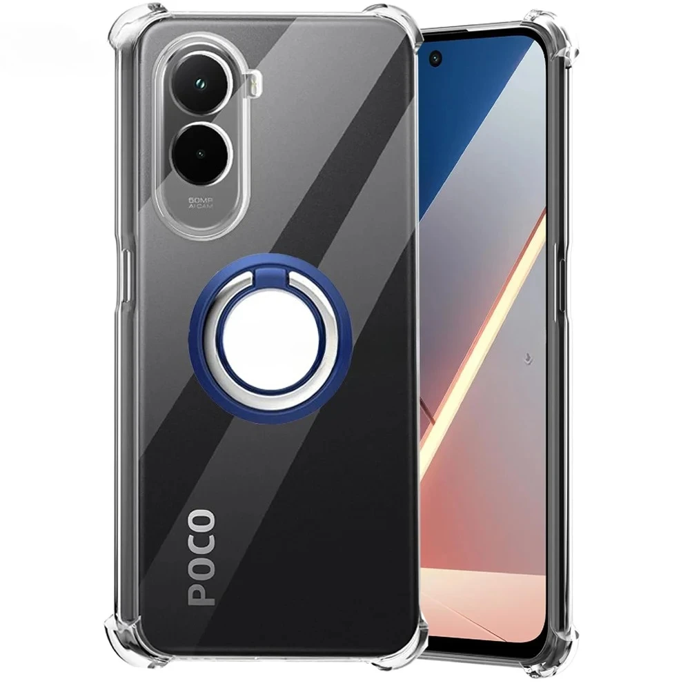 Magnetic Ring Holde…