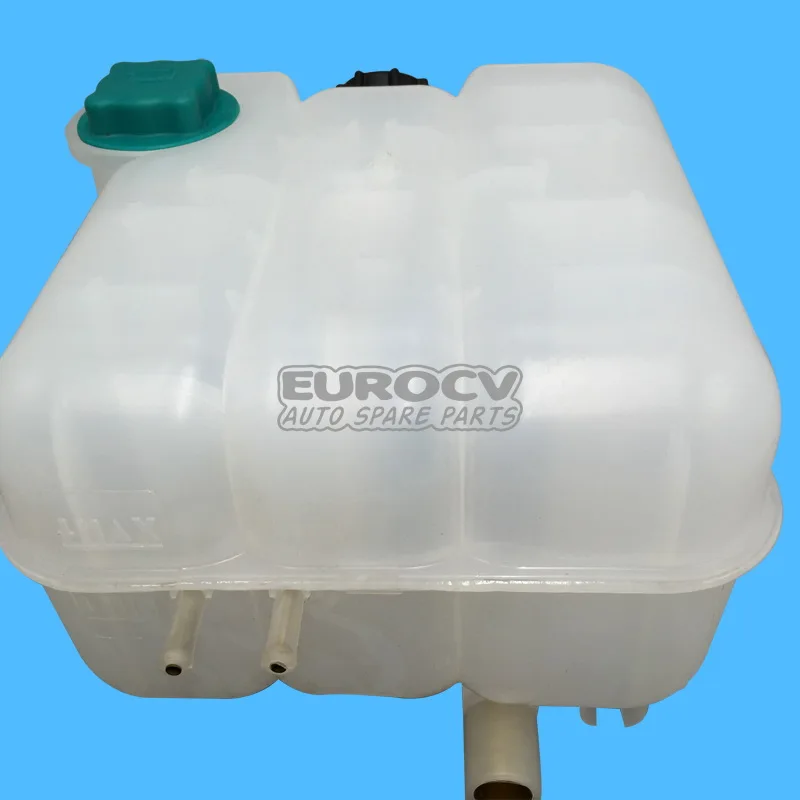 Spare Parts for Volvo Trucks VOE 1676400 Expansion Tank
