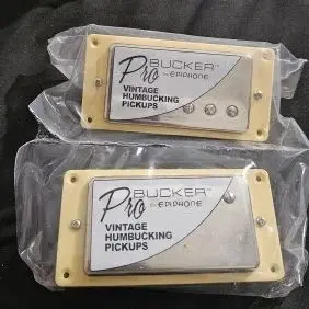 Lp Standard Probuck… - image