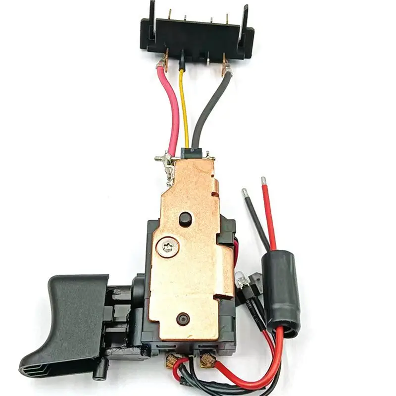 A93E-5X Drill Trigger Switch N279942 N337101 N868642 N335379 For DCD771 DCD771C2