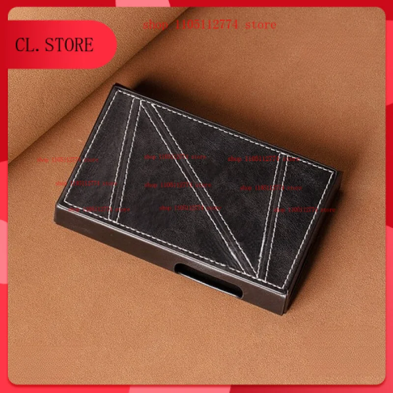 

Кожаный чехол для SHANLING M5 Ultra