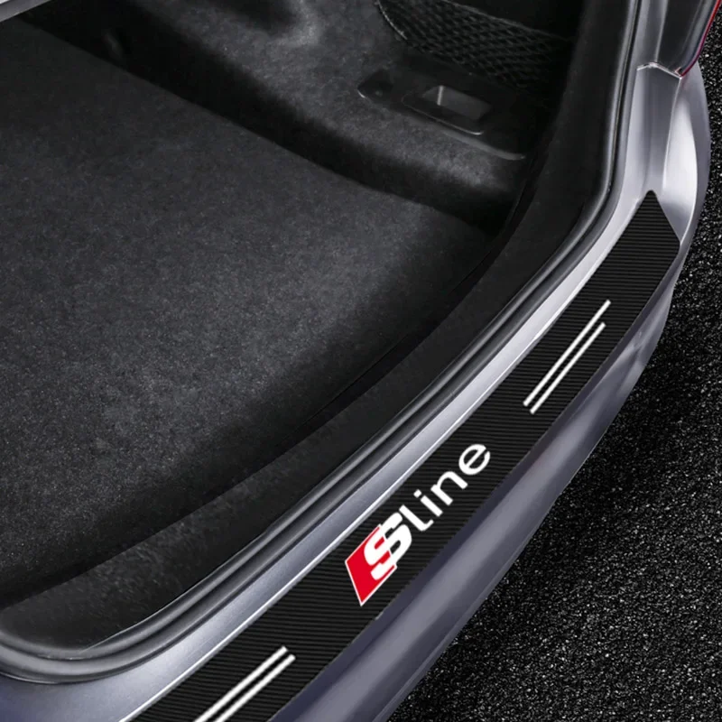 Car Trunk Scratch S…