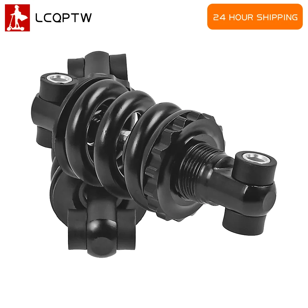 

For KUGOO KIRIN KuKirin G2 PRO Electric Scooter Front Shock Absorber Kickscooter Shock Absorber Spare Replacement Parts
