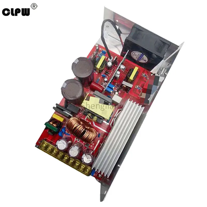 Imagem -06 - Regulado Universal Switching Power Supply Cctv Rádio Projeto de Computador Luzes Led Strip Impressora 3d 48v 20a dc 1000w