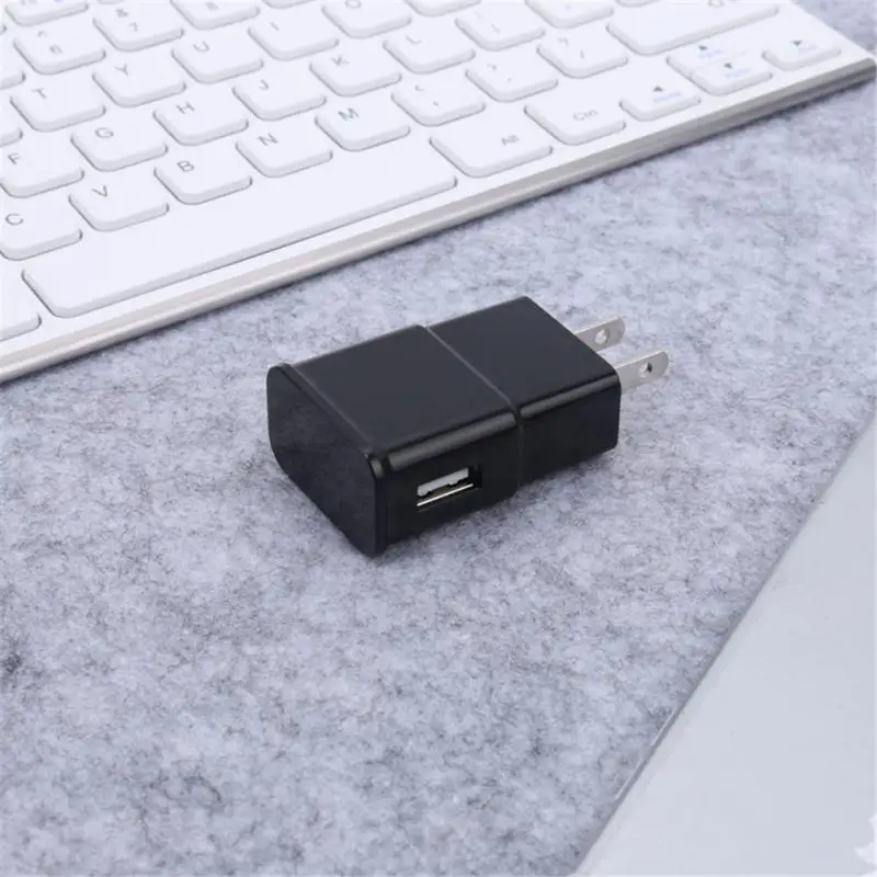 Wall USB Charger 1 Port EU Plug Charger Adapter Mini Chargersphone Charger For IPhone 12 Pro Max Xiaomi Mi 9 Redmi Note 7 6 Pro