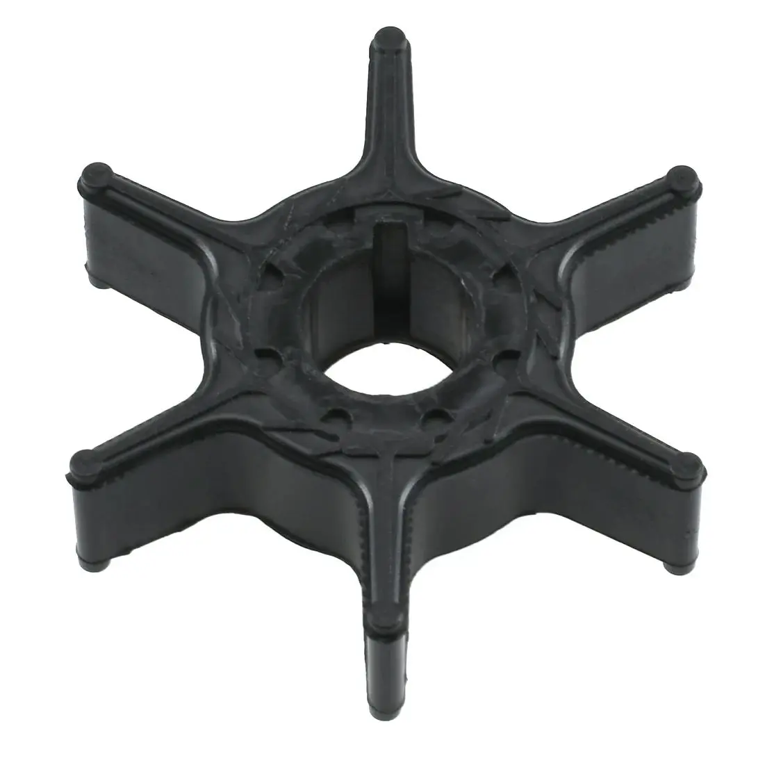 Water Pump Impeller 63V-44352-00 63V-44352-01-00 63V-44352-01 For Yamaha Outboard Motor 9.9HP 15HP 20HP Boat Engine