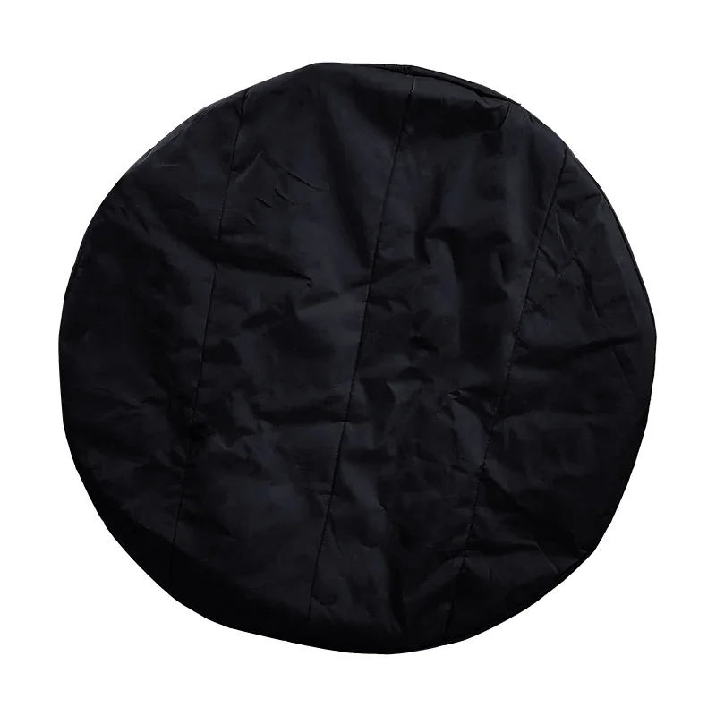 Photo Booth 360 Accessories Oxford Zipper Bags And Metal Wheel For Photo Booth Better Handling And Better Protection