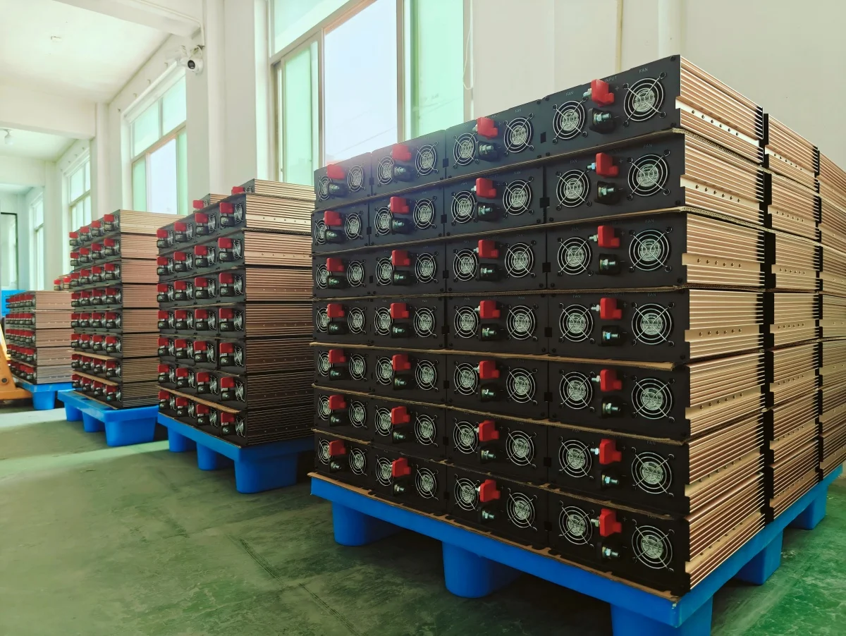 5000W Pure Sine Wave Off-Grid Solar Inverter, DC To AC Power Inverter, 12V/24V/48V To 110V/220V, Vehicle-Mounted Inverter