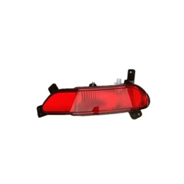 Genuine  parts High quality 1 pcs Car Rear Bumper Brake Light Turn Signal Reflector Lamp FogLight For Chery Jetour X70 X70SM