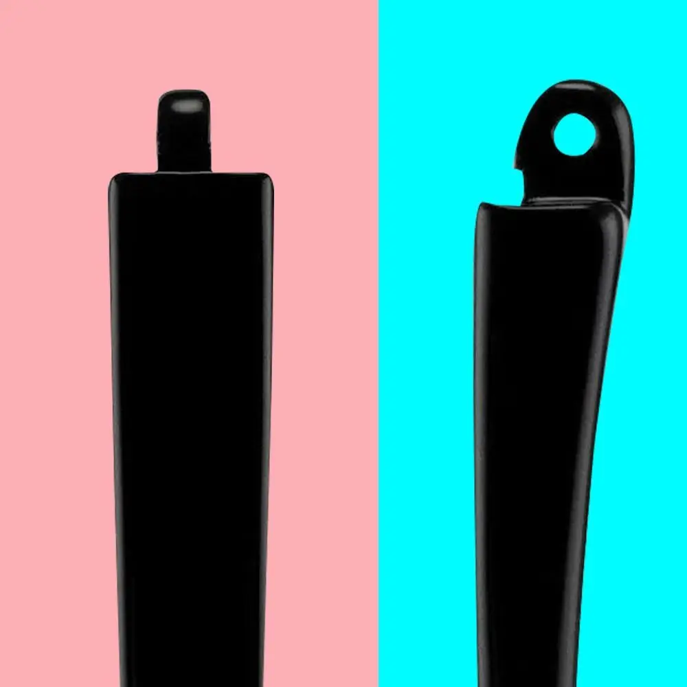 النظارات الشمسية المضادة للانزلاق أداة إصلاح النظارات الذراع إطار مشهد النظارات الملحقات استبدال الساق TR90 النظارات معبد الذراع